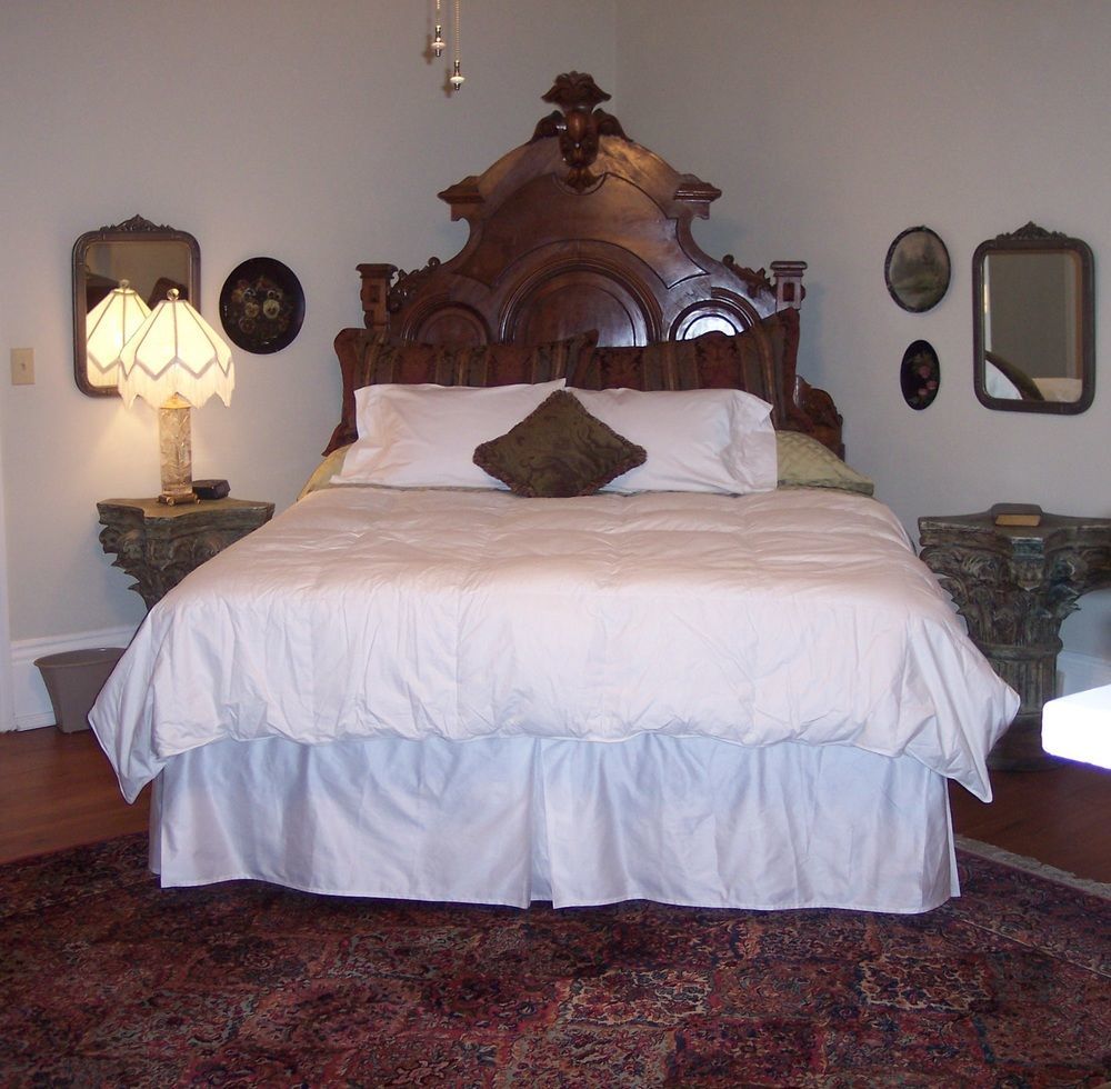 Shadowlawn Bed And Breakfast Columbus Exteriér fotografie