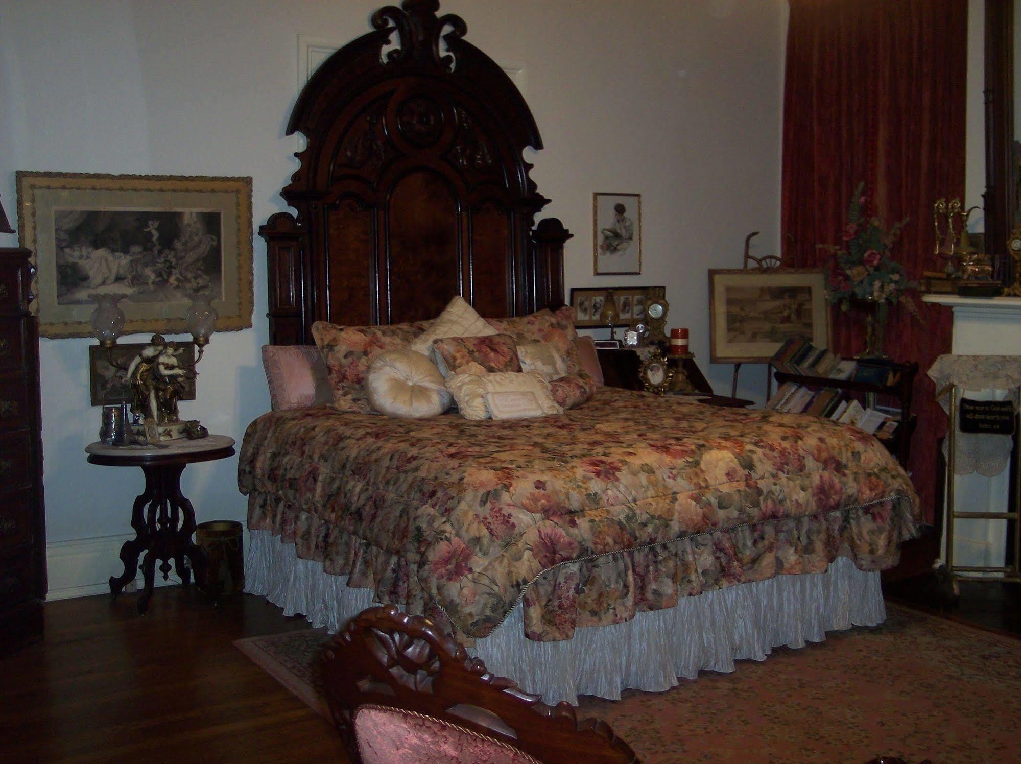 Shadowlawn Bed And Breakfast Columbus Pokoj fotografie